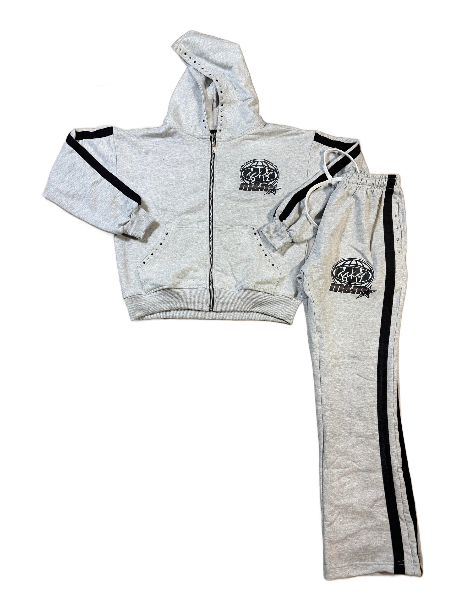 “ManifestMillions” Sets