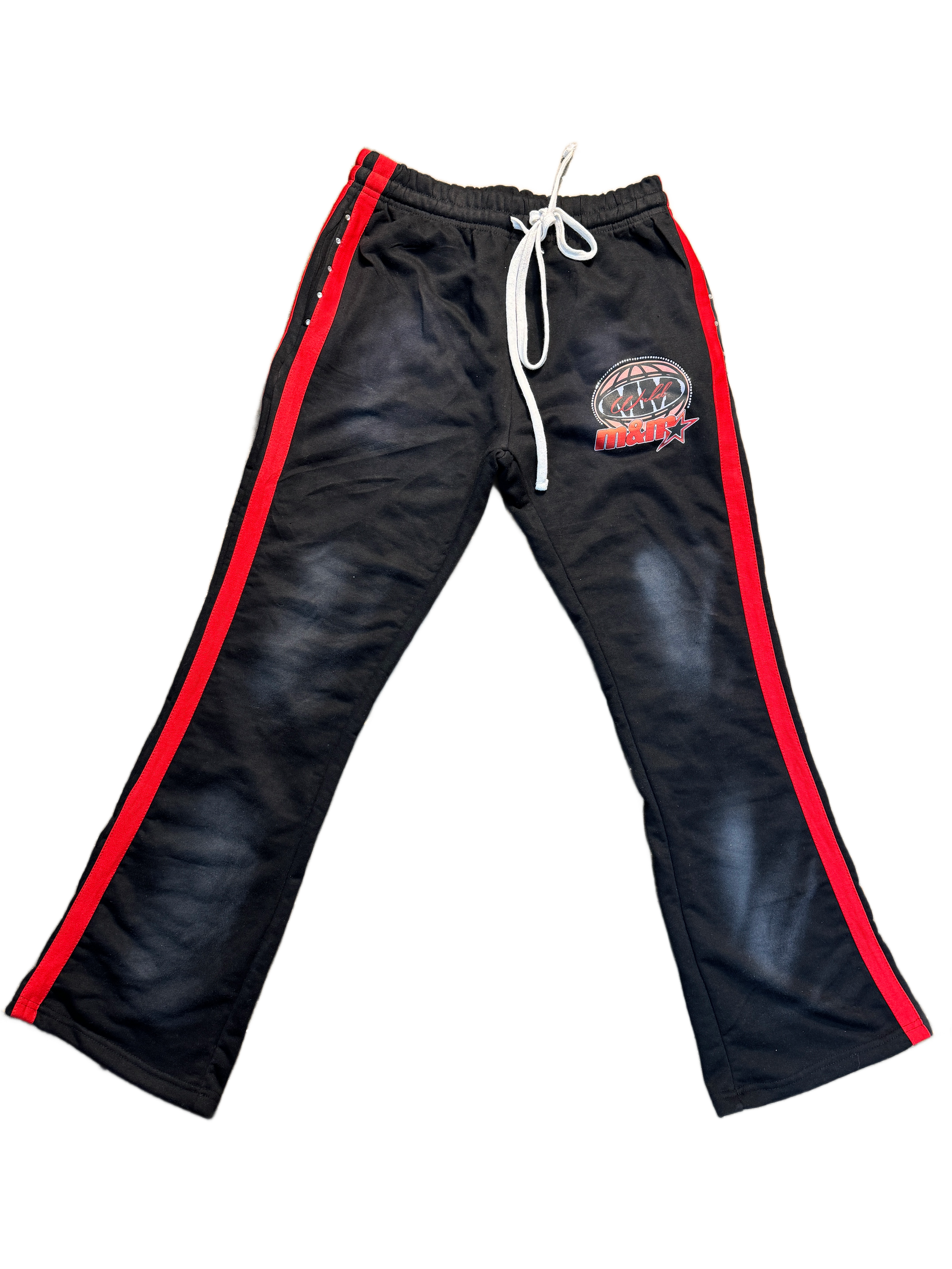 “ManifestMillions” Sweatpants