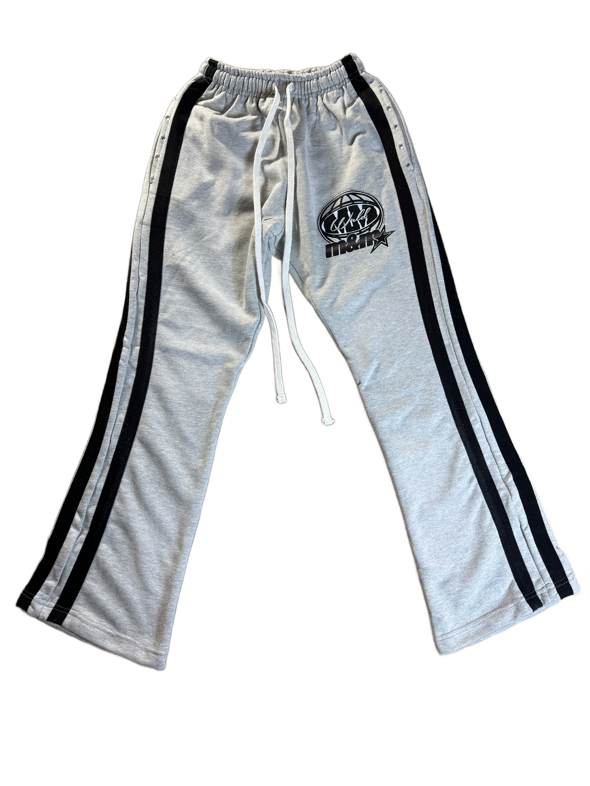 “ManifestMillions” Sweatpants